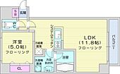 アルファスクエア大通東3のイメージ