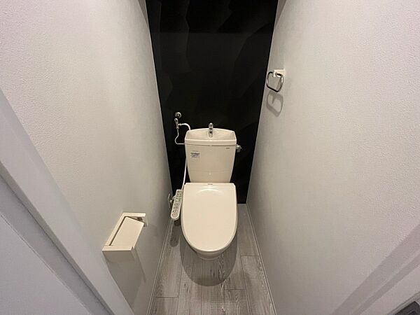 画像10:トイレです。ウォシュレット付を探している方、おすすめです！
