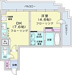 パシフィックタワー札幌のイメージ