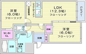 間取り：201022358571