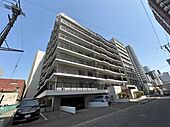 札幌中央パークマンションのイメージ