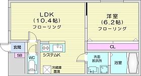 間取り：201022358635