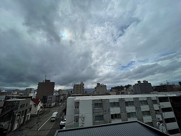 MTガーデンNorth3 ｜北海道札幌市北区北二十一条西2丁目(賃貸マンション1LDK・5階・35.18㎡)の写真 その18