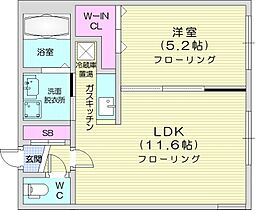 間取り：201022412953