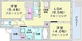 ラ・クラッセ札幌シティフロントのイメージ