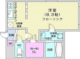 間取り：201022443975