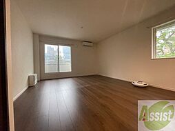 プレメゾン円山 3階3LDKのリビング/ダイニング