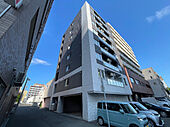 札幌市中央区北四条西14丁目 8階建 築15年のイメージ