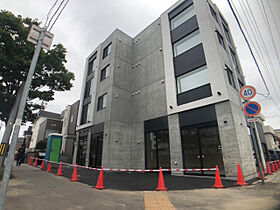 BuenosMotomachi  ｜ 北海道札幌市東区北二十三条東19丁目（賃貸マンション1LDK・4階・32.42㎡） その28