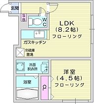 間取り：201022857277