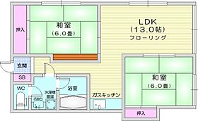 間取り：201022856712