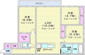 間取り：201022856794