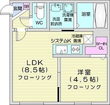 間取り：201022856792