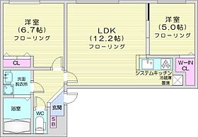 間取り：201022880125