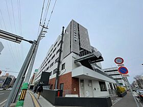 仮)シティプレミア南郷13丁目  ｜ 北海道札幌市白石区南郷通15丁目南（賃貸マンション1LDK・3階・35.06㎡） その12