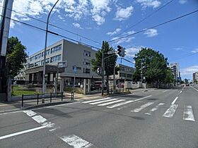 S-RESIDENCE円山鳥居前  ｜ 北海道札幌市中央区北一条西26丁目（賃貸マンション1LDK・3階・53.39㎡） その14