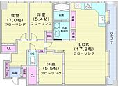 ラ・クラッセ札幌ステーションフロントのイメージ