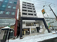北海道札幌市北区北二十五条西5丁目：物件画像／株式会社アシスト　賃貸・売買のアシスト麻生店