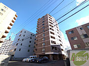 パークヒルズ中央411 7階 築28年3ヶ月の賃貸物件