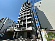 西11丁目駅より徒歩7分 新築 14階建の賃貸物件