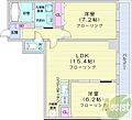 サンコート北7条壱番館7階10.4万円