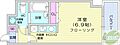 アストリア北大前6階4.3万円