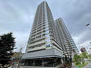 札幌駅より徒歩9分 新築 30階建の賃貸物件