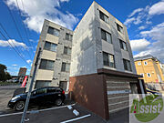 オッペンハイム元町の賃貸物件