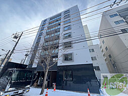 アルファスクエア南1西18