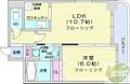 ティアラN63階5.2万円