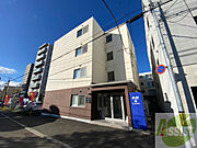 レジデンスふれあいの賃貸物件