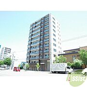 ザ・パークハウス円山の賃貸物件