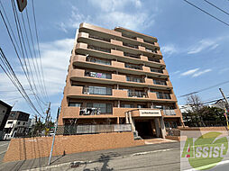 ライオンズマンション円山桜通り