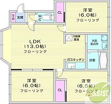 間取り：201024996094