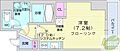 アルファスクエア北15条12階5.7万円