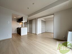 ラピス山の手 1LDKの写真