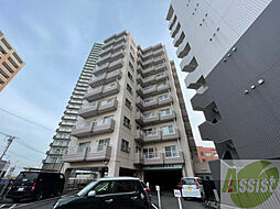 シャンボール中島公園