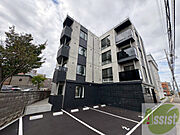 北13条東駅より徒歩2分 新築 4階建の賃貸物件