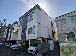 コーポラス19A棟