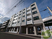 宮の沢駅より徒歩2分 2階 新築の賃貸物件