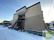 0’s宮の森 1階 築48年9ヶ月の賃貸物件