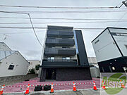 Lien北18の賃貸物件