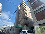 マッシモ北3条の賃貸物件