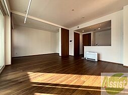 札幌市中央区南十七条西12丁目マンション 3LDKの写真
