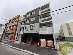 ブランシャール菊水HD