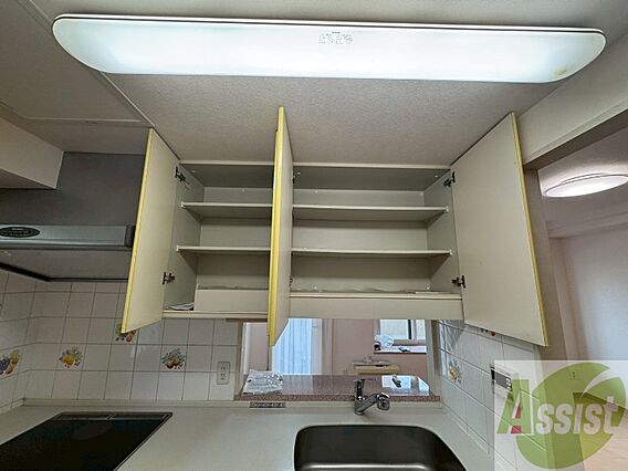 ダイアパレスアクアスプリングス札幌_内装_8