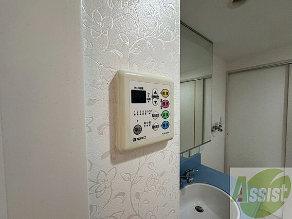 ダイアパレスアクアスプリングス札幌_内装_12