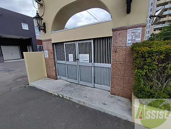 ダイアパレスアクアスプリングス札幌_その他_4