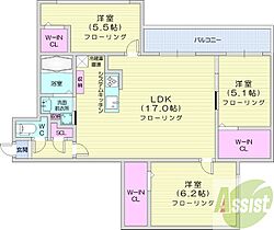 間取り：201025086437