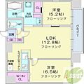 第60木村ビルサザンステラコート北大9階9.2万円